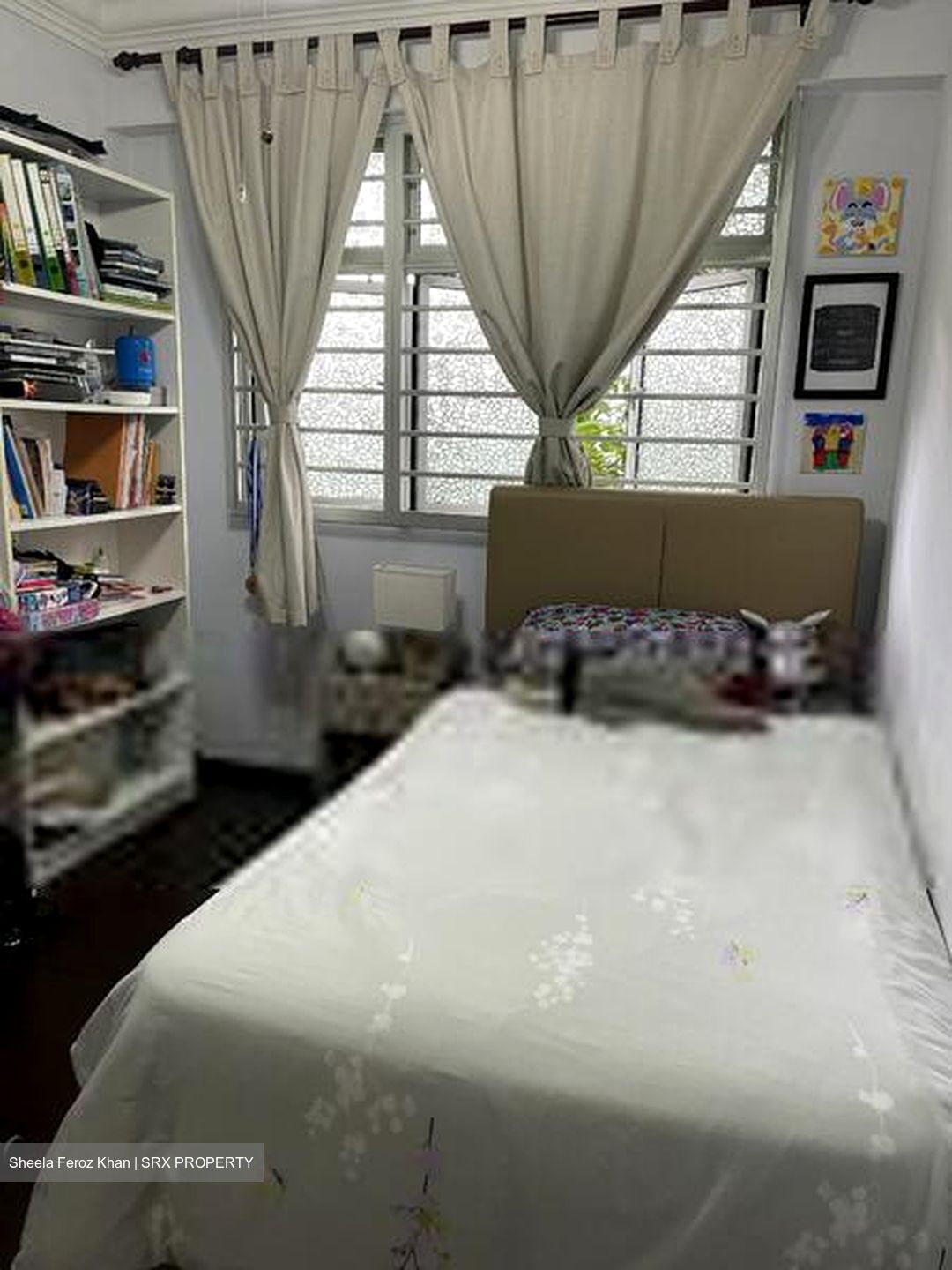 Blk 429A Orchid Spring @ Yishun (Yishun), HDB 4 Rooms #553476881